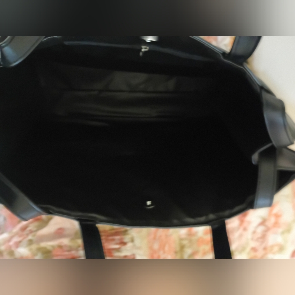 NWOT  Tote Bag - Picture 14 of 16